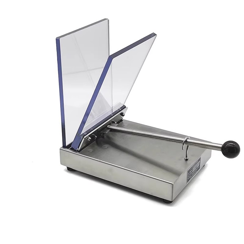 苏医用GZR-III高频热合机输液管封口FJ-II不锈钢分浆夹血液分浆夹