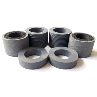 FI5950C 5900C FI6400 FI6800扫描仪搓纸轮 适用 皮套 富士通FI