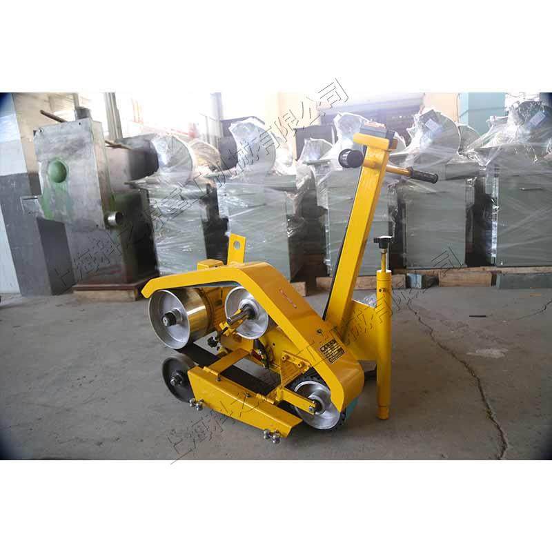 手推式钢板砂带机平板焊缝麻点磨平机磨削平面焊点自动抛光机,机械设备,砂磨机,淘宝优惠券,粉丝福利购,淘宝优惠卷