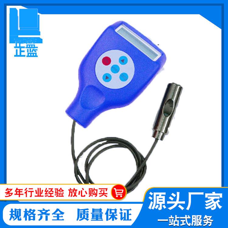 ZL068涂层测厚仪数显涂层膜厚仪涂层侧厚仪