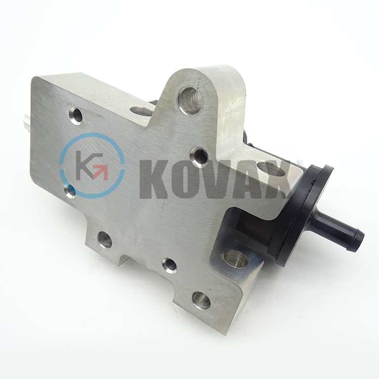 KOVAX E320E燃油电子泵12V T417342发电机燃油泵柴油燃泵4465408