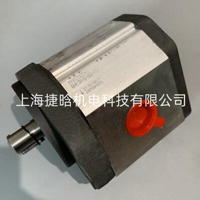 高压齿轮泵GHP1A-D3FCGHP1A-D7-FGGHP1A-D8-FCGHP1A-D9-FC