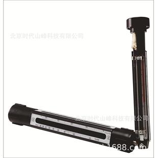 手摇吊链温湿度计CT100测量温湿度数值、相对湿度和露点温度转换