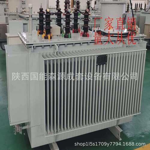 电力变压器S11，SCB10，S13，SCB11，SCB13 优质服务