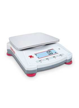 奥豪斯NV系列便携式电子天平NV222ZH实验室多功能数显耐用电子秤