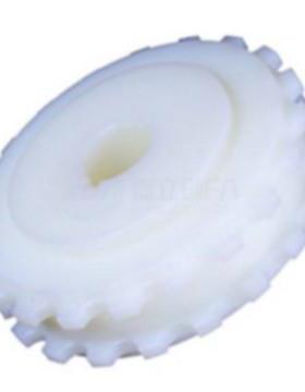 VLX01/02-820-15-D20/25/30塑料平顶链820链条/链轮/惰轮VMX01