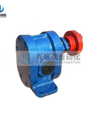 2CY型齿轮泵2CY-7.52CY-102CY-122CY-152CY-18