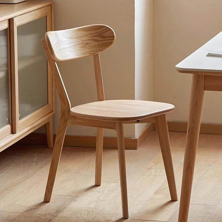 实木餐桌椅子家用餐椅原木休闲靠背椅餐厅吃饭凳子北欧洽谈书桌椅,收纳整理,烫衣板及配件,淘宝优惠券,粉丝福利购,淘宝优惠卷