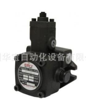 欧利特液EALY-ORBIT變量型輪葉泵/低壓變量+齒輪泵VGPE+PA