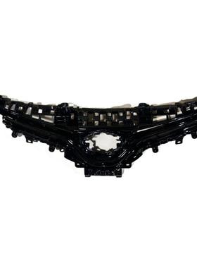 适用于丰田凯美瑞上格栅前保险杠53101-33410