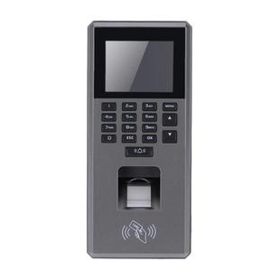 指纹门禁一体机TCP局域网门禁考勤管理系统主机刷卡密码指纹