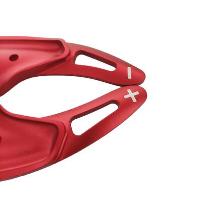 适用于雪l佛兰Camaro20192020科迈罗汽车方向盘换挡拨片