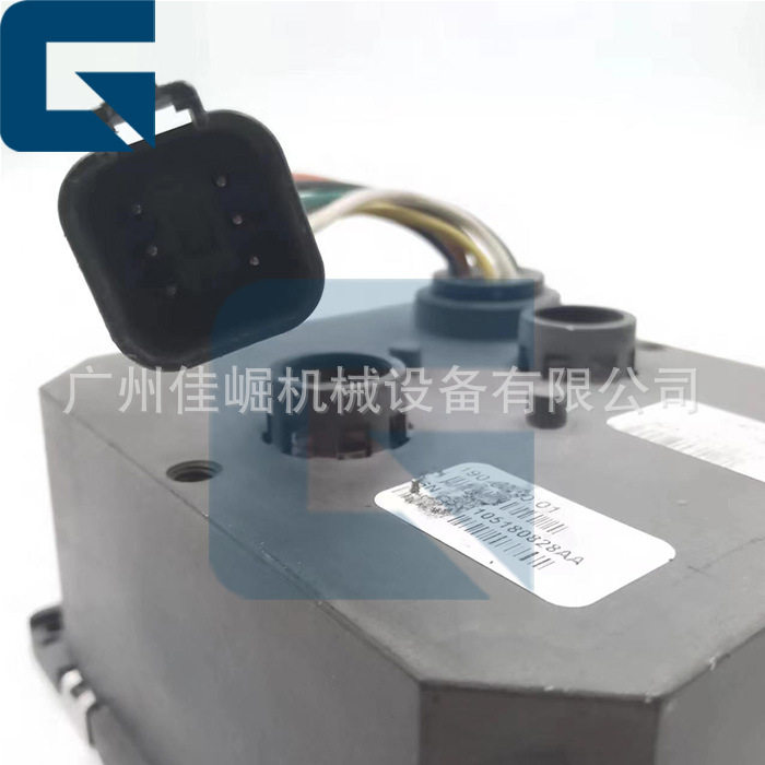 工程机械设备980H990H设备控制组监控面板零件号190-3730