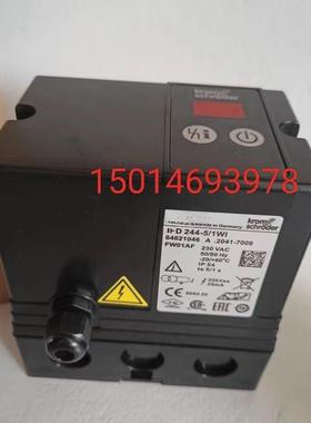 霍科德KROM点火控制器IFD244-5-1WIIFD244-3-1WIFD258-5-1WIFD