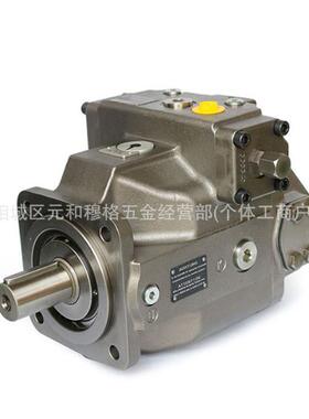 Rexroth力士乐R902572347柱塞泵A10VSO140DR/31R-VPB12N00油泵