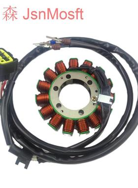 适用于KAWASAKIVN900VULCAN(2006-201721003-0053磁电机线圈