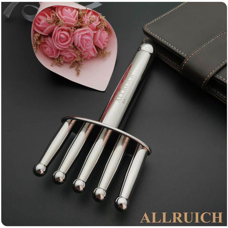 ALLRUICH奥瑞琪强磁性拔筋磁叉筋络疏通小蛮腰5叉系列磁