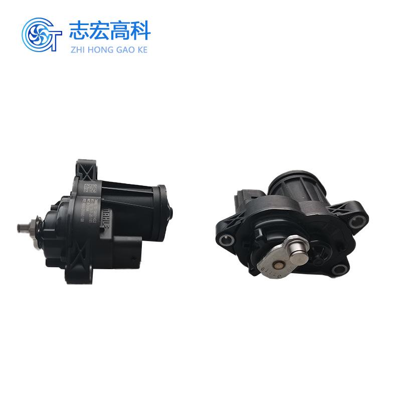 电子执行器适用于路虎涡轮增压器MAHLE