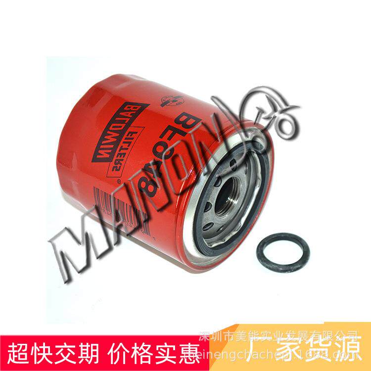 量大价优1373416柴油滤清器深圳叉车配件