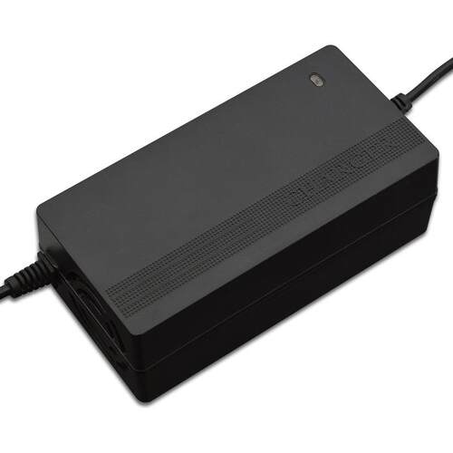 24V铅酸电瓶代步车充电器24伏30AH50AH轮椅车碰碰车儿童车充电器