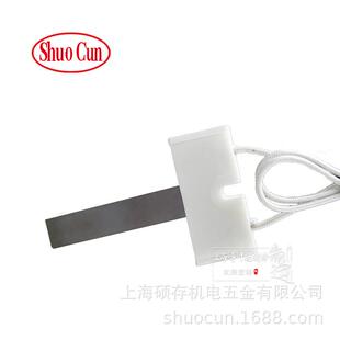 BC-STSN氮化硅系列点火器STSN1Si3N4加热板点火器点火针点火片