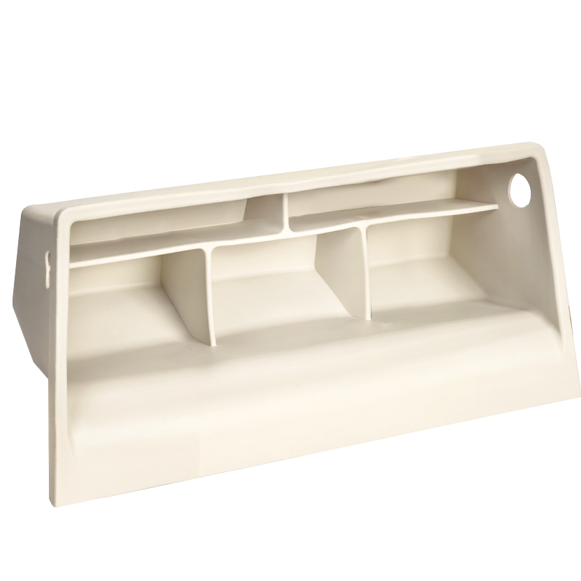 适用26款新问界M7M8副驾驶专用储物盒中控硅胶垫车内装饰用品配件