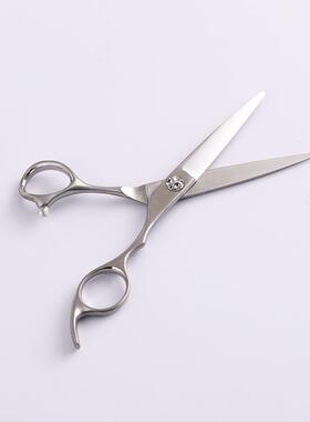 6寸271哑光04发0CLF246-60平剪美发剪刀理专用理发剪美发剪刀