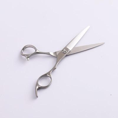 6寸271哑光04发0CLF246-60平剪美发剪刀理专用理发剪美发剪刀