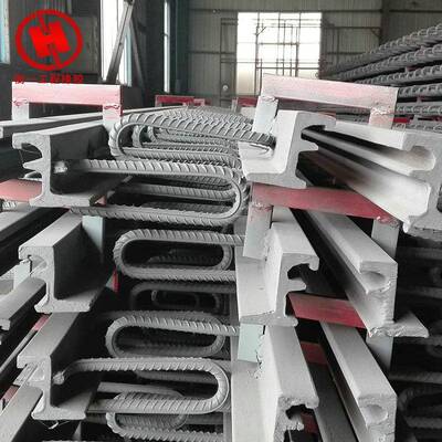 GQF-C面40型桥梁219伸缩缝公路桥梁抗伸缩缝装伸置震地多组式缩缝