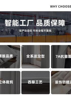 端窗帘12294客厅卧室飘桥窗遮法式奶高油光绍兴柯2025新款