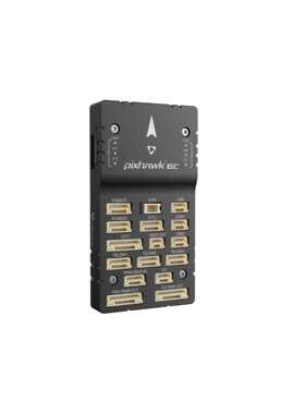 Holybro Pixhawk 6C 飞控 四轴 多轴固定翼PX4 PIX4 pixhawk4升级