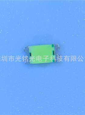 厂家直销 现货 1206冰蓝色 3216浅蓝色LED贴片发光二极管气氛灯珠