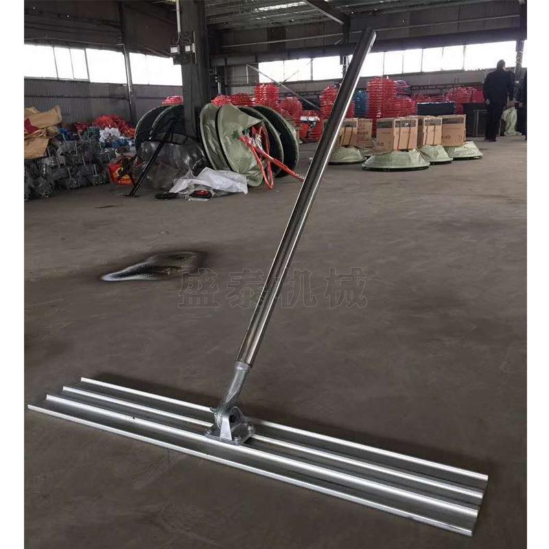 铝合金不锈钢大抹子 地面抹平打磨工具水泥地面收光抹平机