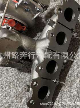 适用现代途胜 新胜达2.0T 28231-2G430 28231-2G410涡轮增压器