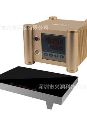 HTL-300EX经济型陶瓷加热面板实验室升级版纳米微晶陶瓷加热面板