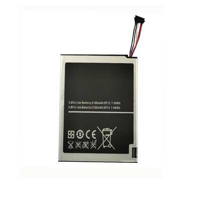 适用Franklin Wireless R815无线路由器电池FBXS1B911