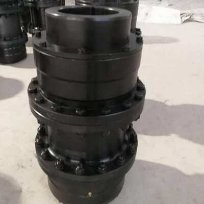 FCL型柱销联轴器FCL160FCL180FLC250弹性柱FCL200FCL315