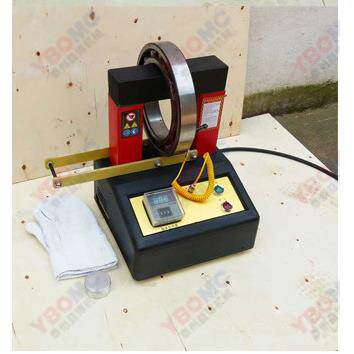 HAi-1益博轴承加热器HAI-2/HAI-3/HAI-4/HAi-5电磁感应加热器
