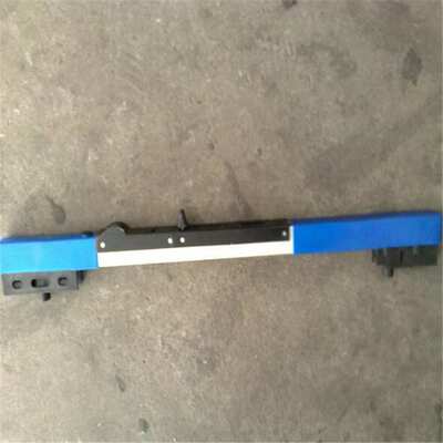 出售矿用轨道轨距尺600/900/1435钢轨数显/ 窄轨轨距尺检定器