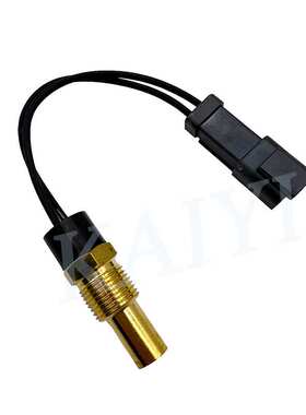 CATD7R/D9R/D8R/627F/587R/345B/980G水温感应器203-3220挖机配件