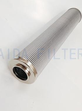 艾达玻璃纤维材质液压系统过滤 高精度滤芯81558479