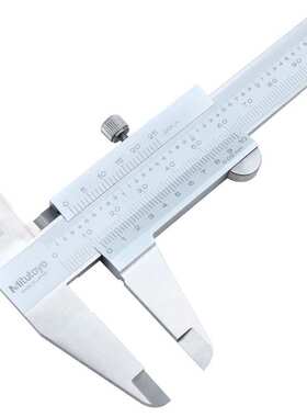 Mitutoyo三丰游标卡尺530-501双爪0-600*0.05mm