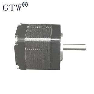 28混合式步进电机 两相四线微型电机 常规直流电动机步进马达设备