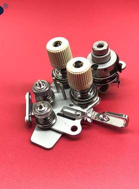 洪耀 电脑双针车夹线器 8450夹线器 8420电脑夹线器 SA3417001