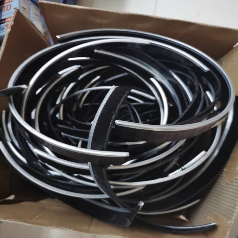博来R7203铁毛刷R7256挡灰圈R7204配件墙面打磨机砂纸机