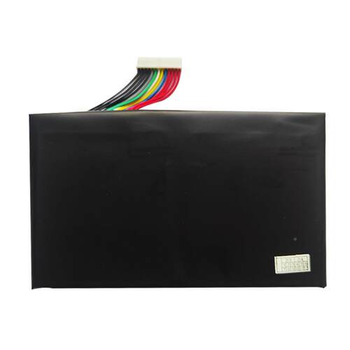 适合于GI5KNGGI5KN战神TZ7-KP7GZ7M-KP7C地狱记火X5X6笔本电池