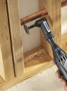 Dremel琢美直连接配件3琢美5750000/4角6000/822专用2150575AD