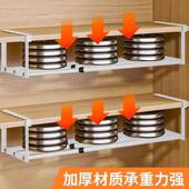 铁艺小见包装 柜层宿舍室内窄鞋 神器隔多 架铁置艺物架简易收纳鞋 鞋