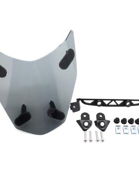 摩托车改装配件适用于宝马R13MO-CH01000GSAV2024大灯头灯保D护罩