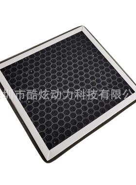 X适用于田汽车系BZ3丰亚洲龙清BZ4埃尔法活性炭空KX-DM-00气空调